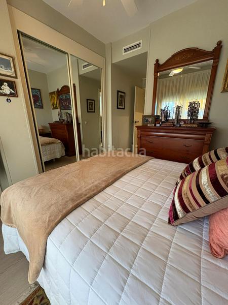 Foto 186cc890-f841-4020-98fe-2bd7e5086025. Etagenwohnung mit parking pool in Centro Urbano Dénia