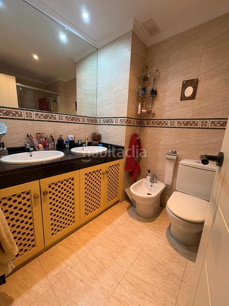 Foto 42653469-e309-4c7c-b5dd-ec3a95caf63d. Etagenwohnung mit parking pool in Centro Urbano Dénia