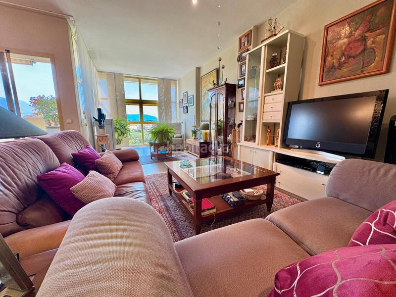 Foto 6319b942-b948-4512-b207-059e057e743c. Etagenwohnung mit parking pool in Centro Urbano Dénia