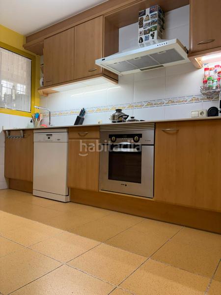 Foto b1e577a4-27e8-4300-bec8-e44939f90625. Etagenwohnung mit parking pool in Centro Urbano Dénia