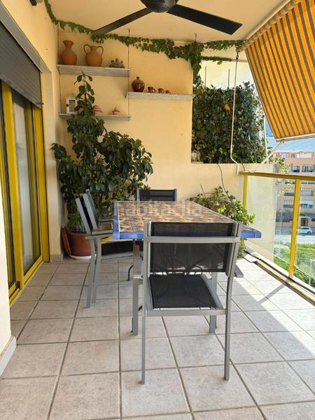 Foto bb1267be-844c-4842-a2d9-c4cc37e10d1f. Etagenwohnung mit parking pool in Centro Urbano Dénia