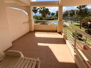Apartament a Les Bovetes - La Felicidad. Apartamento en las marinas a 400 m de la playa