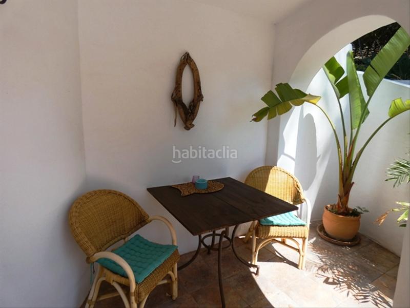 Foto 0fac05fc-e5d8-46e7-a456-9863b367a789. Chalet encantadora villa en montgó, a proximidad de san nicolás en Dénia