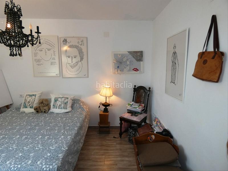 Foto 4069f3cf-73c1-463d-a19a-1d058cdf5f95. Chalet encantadora villa en montgó, a proximidad de san nicolás en Dénia