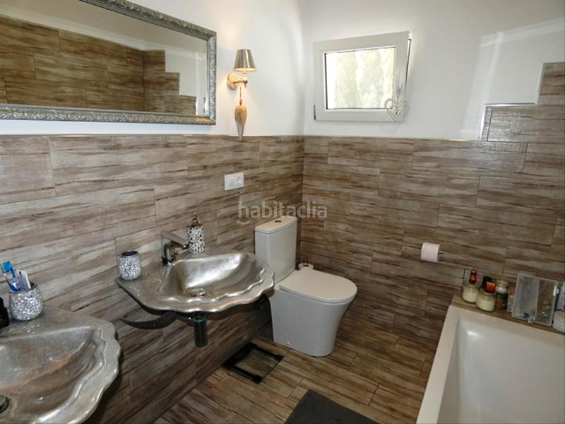 Foto a7fef261-8b46-4cc6-8773-86f3362d577e. Chalet encantadora villa en montgó, a proximidad de san nicolás en Dénia