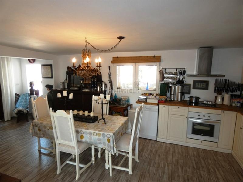 Foto ac8a23af-f787-4649-9651-0d1e9c9068e1. Chalet encantadora villa en montgó, a proximidad de san nicolás en Dénia