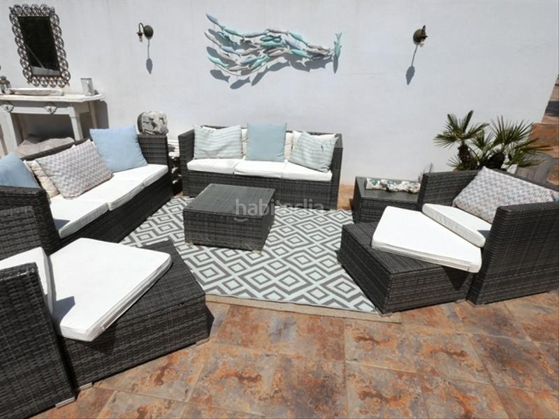 Foto e0871bbe-9fda-4146-9489-4348b85a02c6. Chalet encantadora villa en montgó, a proximidad de san nicolás en Dénia