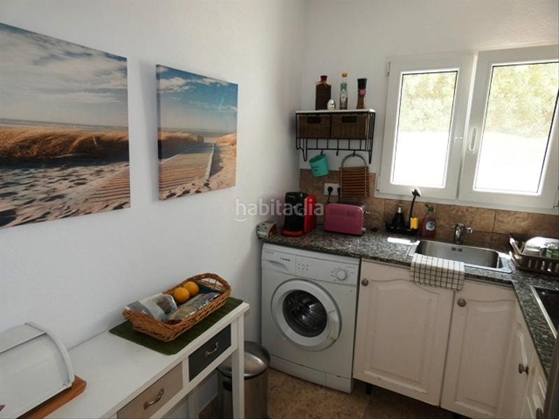 Foto f685cb79-bb22-4da2-8202-bcf76cea6e51. Chalet encantadora villa en montgó, a proximidad de san nicolás en Dénia