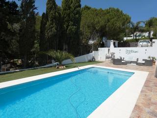 Xalet a El Montgó. Encantadora villa en montgó, zona san nicolás