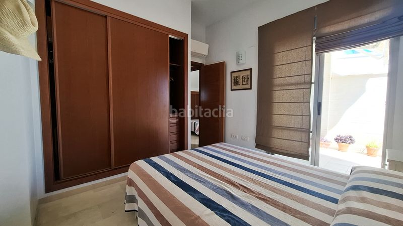 Foto 05d05ff3-a62d-45f0-8b25-d30170517980. Àtic amb calefacció aparcament piscina a Les Bassetes - El Marjal Dénia