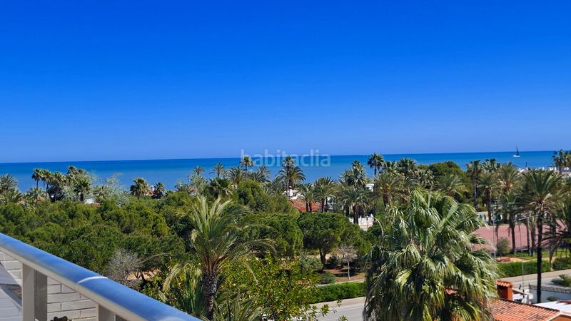 Foto 7a92a7c6-eea7-4897-8b8b-49bcdebf8995. Àtic amb calefacció aparcament piscina a Les Bassetes - El Marjal Dénia