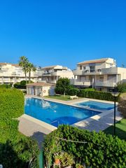 Apartament a Les Bassetes - El Marjal