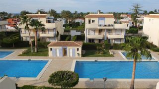 Appartement in Les Bassetes - El Marjal
