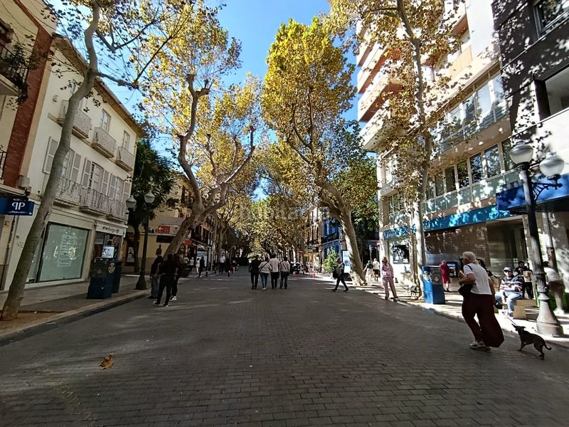 Foto 01dce1e6-e88b-461c-be72-c41868d9145b. Pis amb calefacció a Centro Urbano Dénia