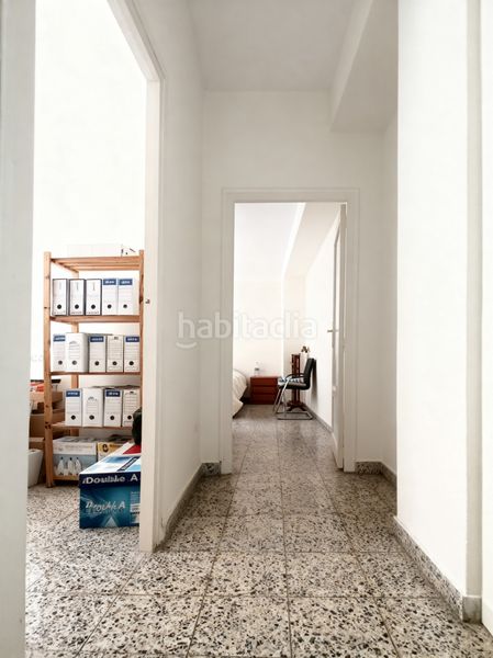 Foto 499ca940-ff33-41cb-993f-d5e4fe899c72. Pis amb calefacció a Centro Urbano Dénia
