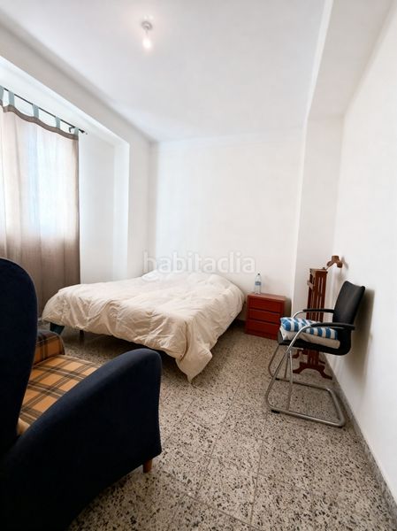 Foto ac7b6289-c089-4070-8918-8d81165c33c1. Pis amb calefacció a Centro Urbano Dénia