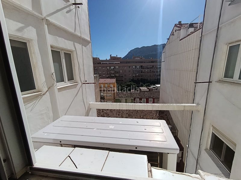Foto bf961061-05ce-49f5-9753-a24d6755cecc. Pis amb calefacció a Centro Urbano Dénia