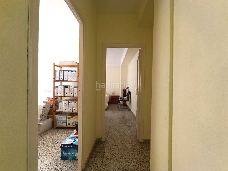 Foto e2c5d884-04bf-4c53-92ce-1262a33ccdca. Pis amb calefacció a Centro Urbano Dénia