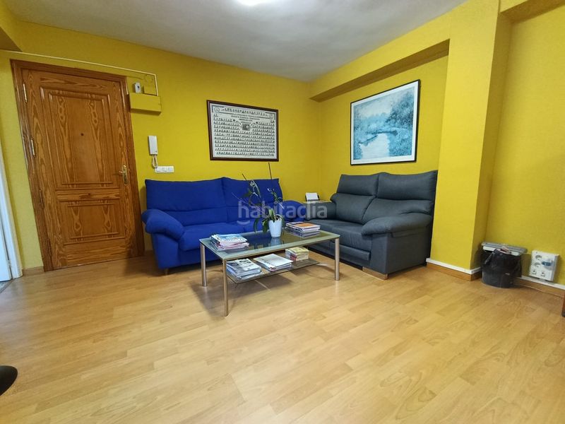 Foto e49b4de3-c0be-4060-a805-f815e6659232. Pis amb calefacció a Centro Urbano Dénia
