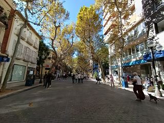 Piso en Centro Urbano