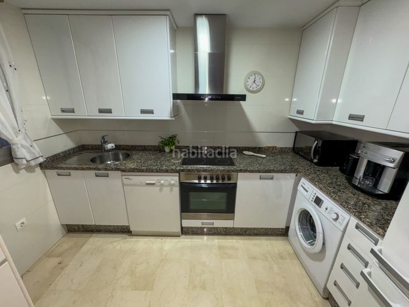 Foto 56a1ac06-0770-4025-a833-d6bc96cb8a04. Apartament amb calefacció aparcament piscina a El Puerto Dénia