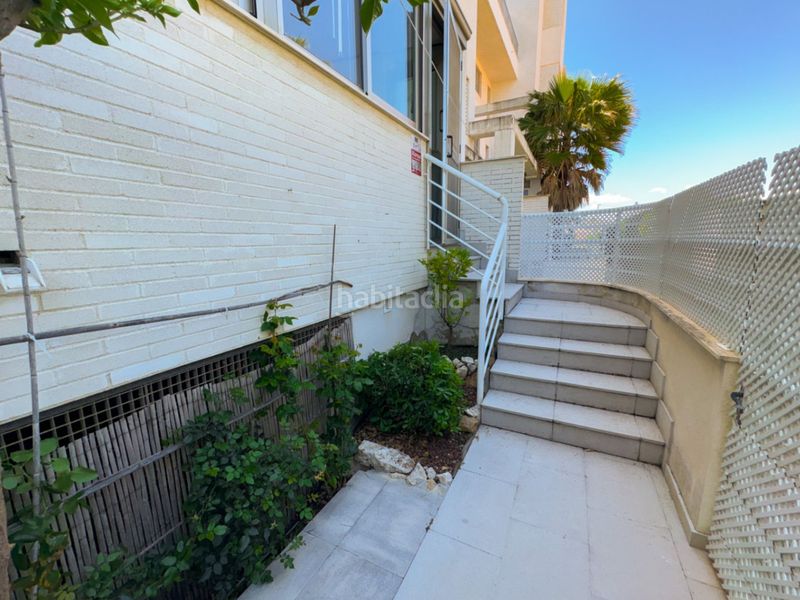 Foto bce7ef2e-89b7-42cf-99c4-a91b86aa0434. Apartament amb calefacció aparcament piscina a El Puerto Dénia