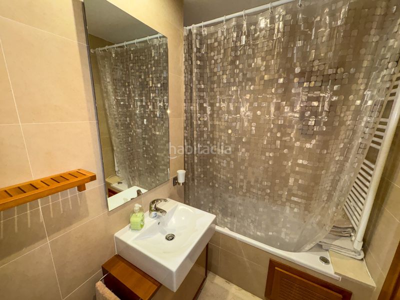 Foto d24b689f-8e83-47c0-b435-8a7168bbd358. Apartament amb calefacció aparcament piscina a El Puerto Dénia