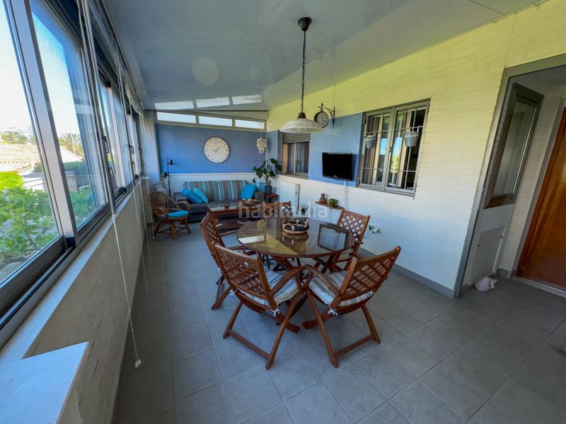 Foto f4cd2196-bbce-4cb2-9210-3bee9b4e6206. Apartament amb calefacció aparcament piscina a El Puerto Dénia