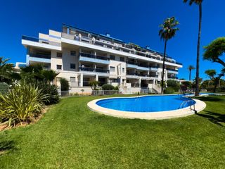 Apartament a El Puerto