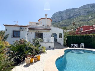 Xalet a El Montgó