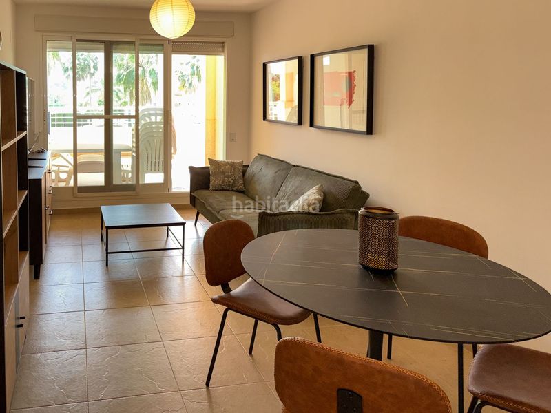 Foto 1976e38f-0bd2-4036-92d3-a165afe8b770. Apartament amb calefacció aparcament piscina a Les Bovetes - La Felicidad Dénia
