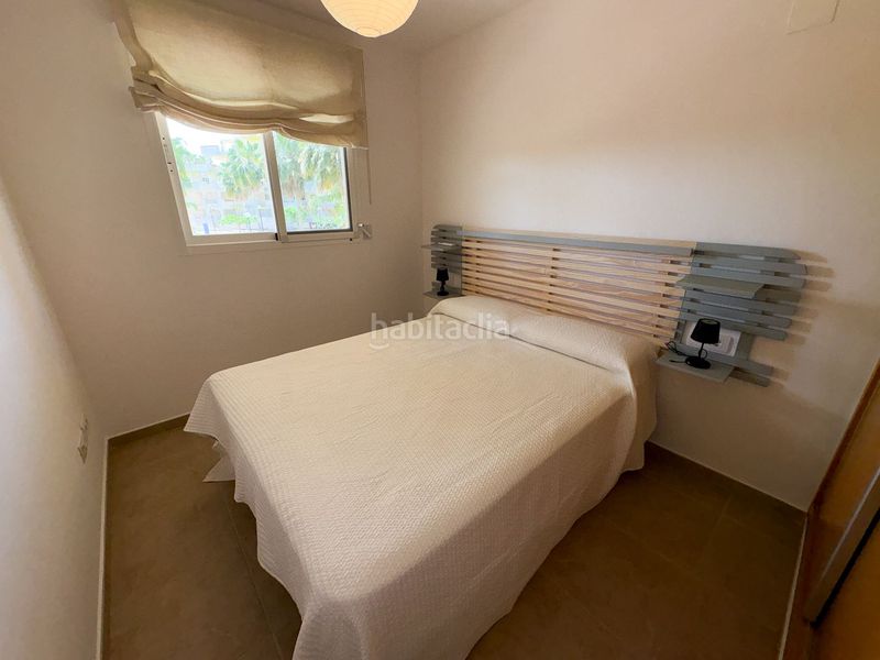 Foto 4ed70440-89e8-443e-b2da-3c26434abf7f. Apartament amb calefacció aparcament piscina a Les Bovetes - La Felicidad Dénia