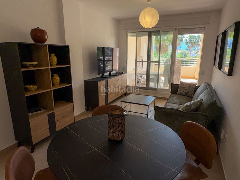 Foto 5ee9d32f-8147-4885-a2d0-5eba1073c6f3. Apartament amb calefacció aparcament piscina a Les Bovetes - La Felicidad Dénia