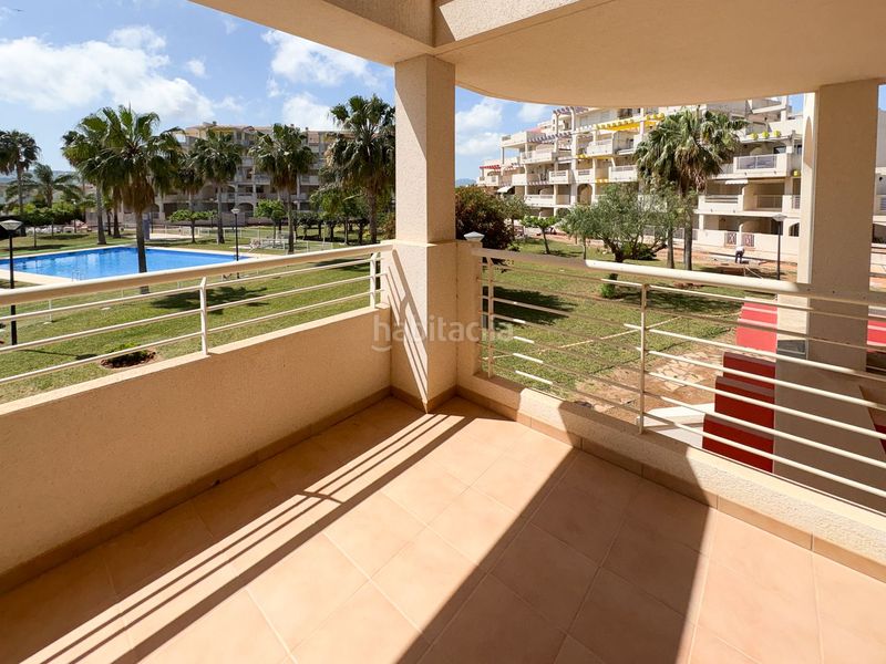 Foto 60db5e89-03d6-4b77-b09e-57932a43d5ca. Apartament amb calefacció aparcament piscina a Les Bovetes - La Felicidad Dénia