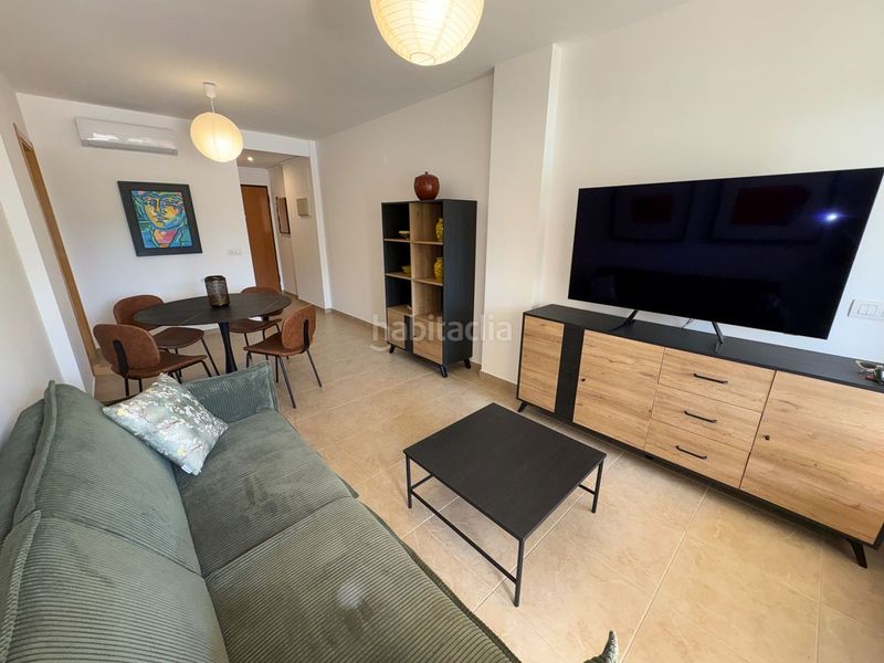 Foto 990d3cd9-d59e-4443-ab99-8b6a1e8148b4. Apartament amb calefacció aparcament piscina a Les Bovetes - La Felicidad Dénia