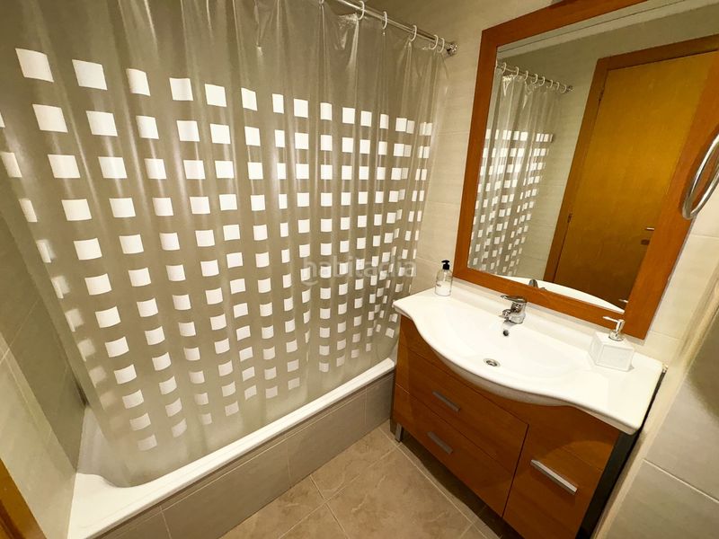 Foto ba55a79f-7976-460d-ba9a-dbb0d5eeb4f6. Apartament amb calefacció aparcament piscina a Les Bovetes - La Felicidad Dénia