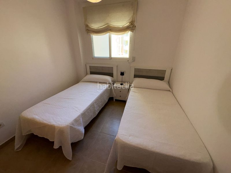 Foto bcd376fe-6d8a-41d8-aa00-22116622df87. Apartament amb calefacció aparcament piscina a Les Bovetes - La Felicidad Dénia