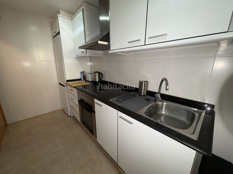 Foto caf6bc94-f220-4a3e-b881-d3d54607dfa7. Apartament amb calefacció aparcament piscina a Les Bovetes - La Felicidad Dénia