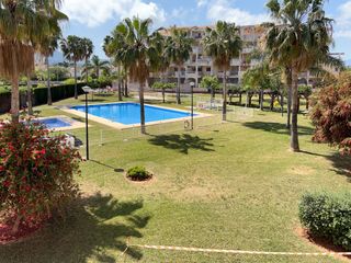 Apartamento en El Palmar - Los Molinos