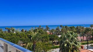 Penthouse in El Puerto
