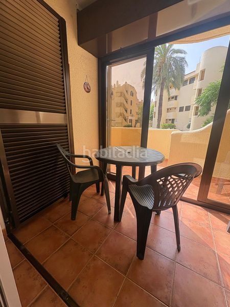 Foto 02b29891-b093-4d05-a733-985ce89b7e09. Apartament amb calefacció aparcament piscina a La Xara-La Sella Dénia