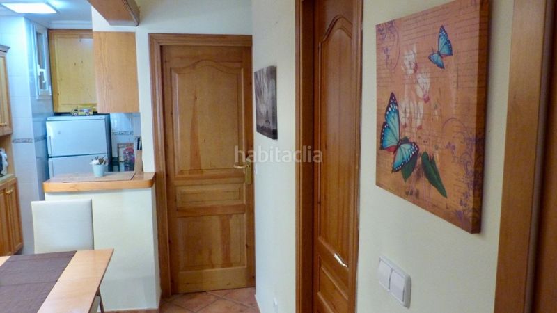 Foto 1d2e671e-63cc-46ae-b4fb-4d7f9b6c6745. Apartament amb calefacció aparcament piscina a La Xara-La Sella Dénia