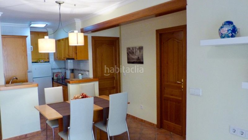 Foto 2f1e261e-c1f9-4bde-bd4e-2eeefca3771d. Apartament amb calefacció aparcament piscina a La Xara-La Sella Dénia