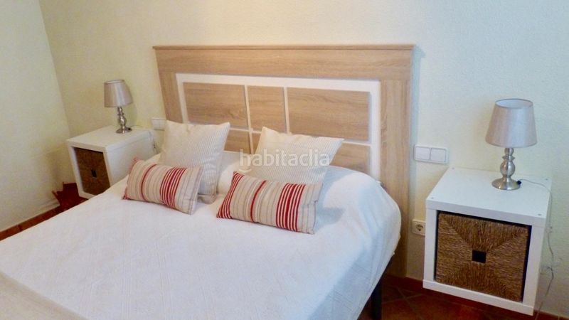 Foto 39f1ff9b-a643-44ac-bc13-c971737ad69b. Apartament amb calefacció aparcament piscina a La Xara-La Sella Dénia