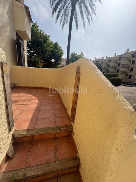 Foto 415143f6-7b36-4df0-a2cf-7450741a4ac3. Apartament amb calefacció aparcament piscina a La Xara-La Sella Dénia