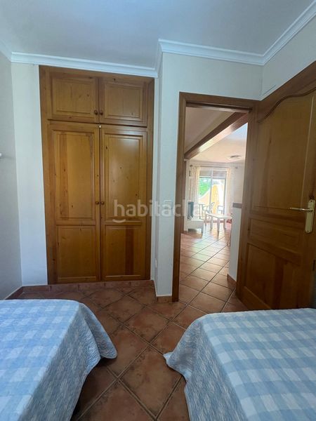 Foto 460f87aa-a45f-407a-a55a-91a812bcc1be. Apartament amb calefacció aparcament piscina a La Xara-La Sella Dénia