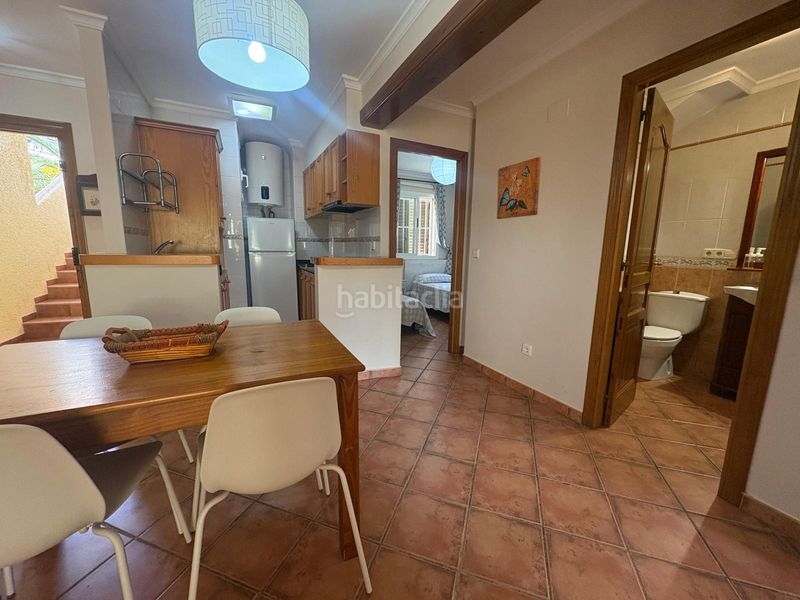 Foto 493b7f07-8a7c-440b-822e-14427ba2e5a8. Apartament amb calefacció aparcament piscina a La Xara-La Sella Dénia