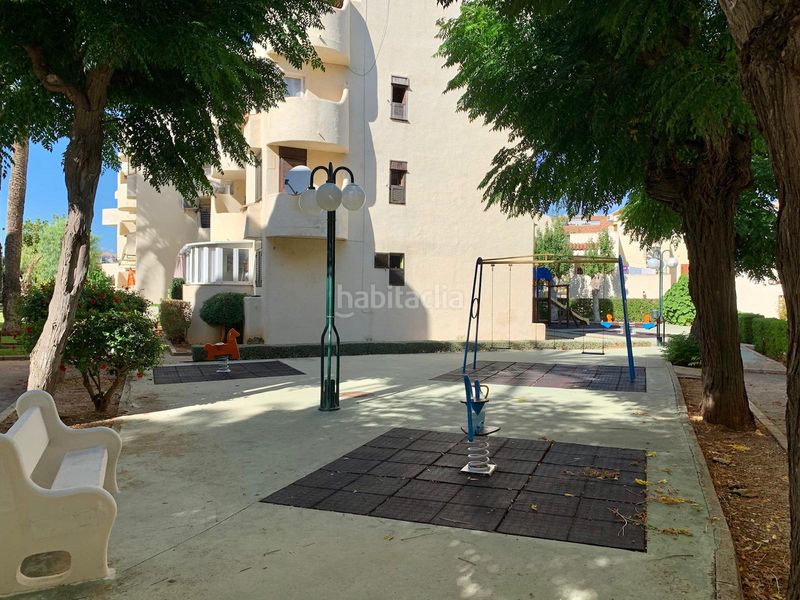 Foto 510ecb14-eb6d-428e-92aa-469519982b12. Apartament amb calefacció aparcament piscina a La Xara-La Sella Dénia