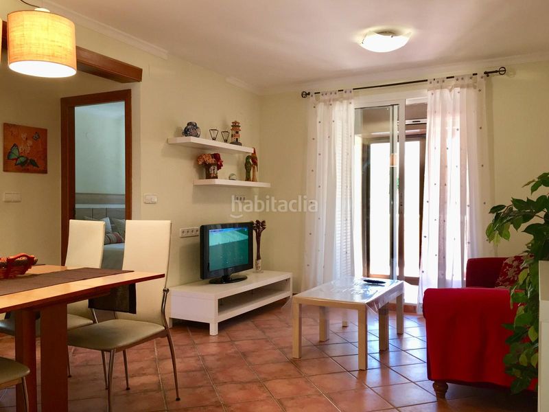 Foto 53fa3cb3-0f16-4661-a3b1-01e4cc10b2b1. Apartament amb calefacció aparcament piscina a La Xara-La Sella Dénia