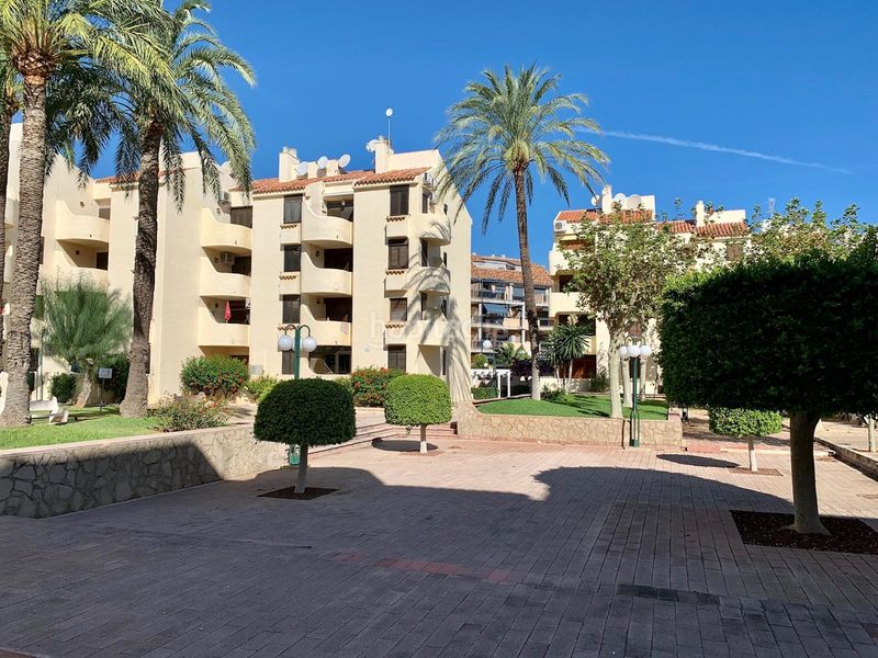 Foto 6397794f-0f63-458e-8711-984c520f18dd. Apartament amb calefacció aparcament piscina a La Xara-La Sella Dénia